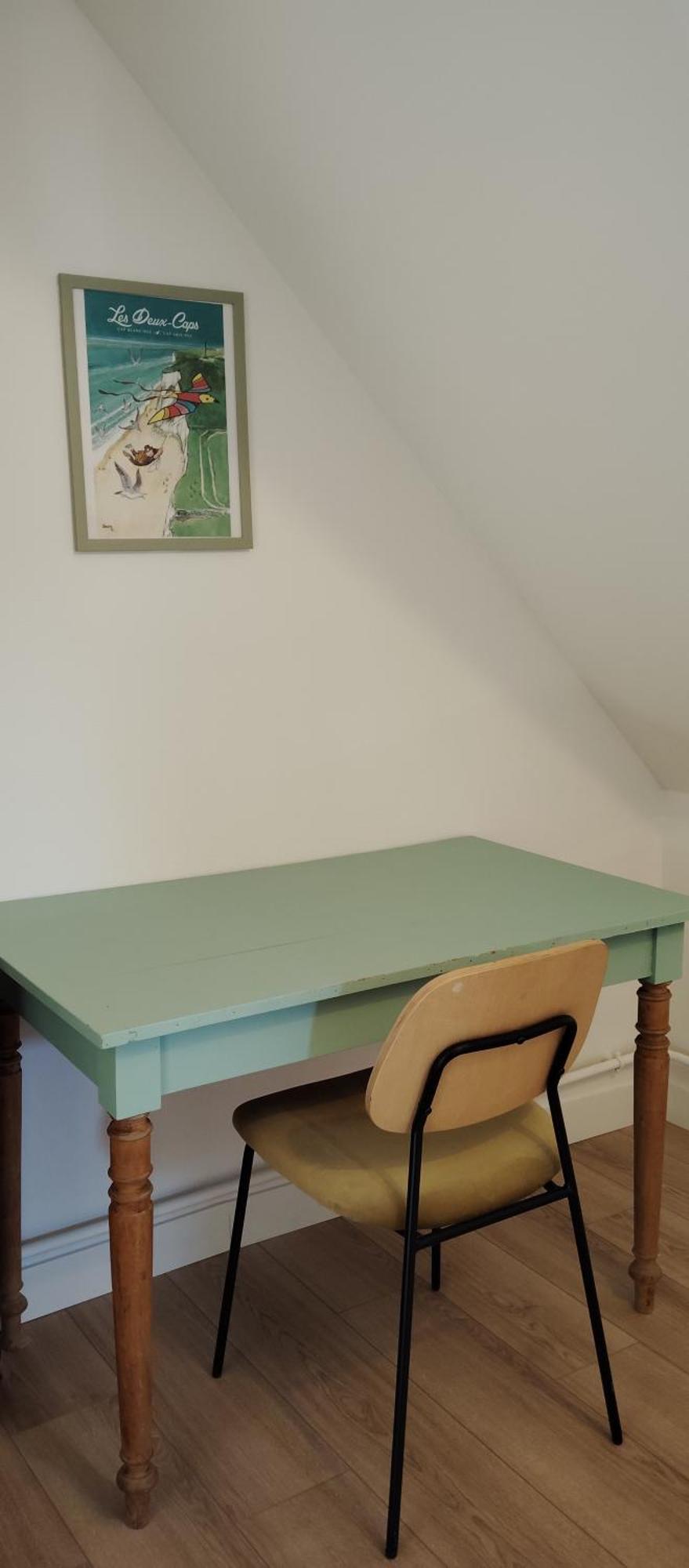 Le Sunny-Appartement Duplex Spacieux Outreau ภายนอก รูปภาพ